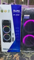 Ailipu Portable Battery Speaker SP-31210 - 5