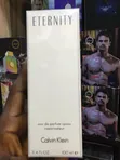 Calvin Klein Eternity EDP 100ml for Women - 2