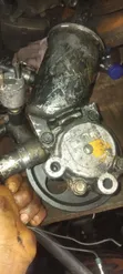 Power Steering Pump na 2JZ Lexus IS200 - 3