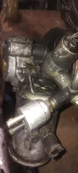 Power Steering Pump na 2JZ Lexus IS200 - 4