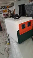 Cola 1000 Pro 1KWH 300W Home Backup Generator - 2