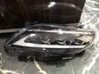 Tushen Fitila na Toyota Corolla 2010 - 2
