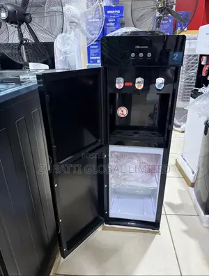 Hisense Hot & Cold Water Dispenser