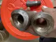1-1/2"x1" NPT Nipolet #3000 - 1