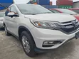 Honda CR-V 2015 White - 5