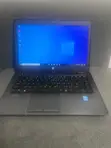 HP ZBook 14 G2 Laptop - 8GB RAM, Intel Core i7, 500GB HDD - 1