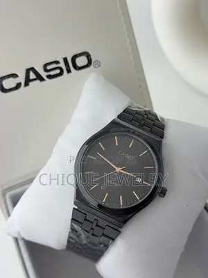Casio Business Analog Watch - Sabon Kaya