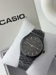 Casio Business Analog Watch - Sabon Kaya - 1