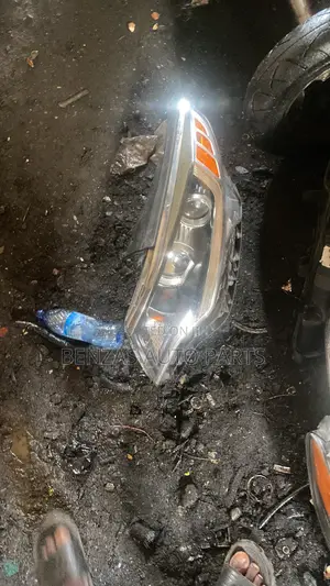 Kia Optima 2016 Hanyar Dama
