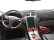 Lexus ES 2009 Gray - 2