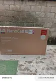 LG 75 Inch NanoCell UHD Smart TV (NANO80T6A) - 2