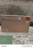 LG 75" NANO80T6A 4K UHD Smart NanoCell TV - 2