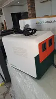 Cola 1000 Pro 1KWH 300W Portable Power Generator - 1