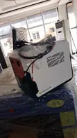 Cola 1000 Pro 1KWH 300W Portable Power Generator - 2