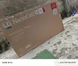 LG 75" UHD NanoCell Smart TV NANO80T6A - 1