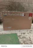 LG 75" UHD NanoCell Smart TV NANO80T6A - 2