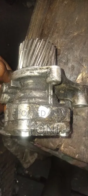 Power Steering Pump for Mitsubishi Canter Diesel