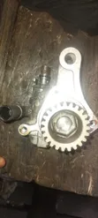 Power Steering Pump for Mitsubishi Canter Diesel - 2