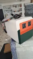 Cola 1000 Pro 1KWH 300W Power Station Mai Ajiya - 1
