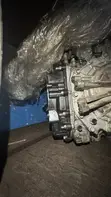 Hyundai Santa Fe Gearbox (Sabon Samfurin 2022) - 4