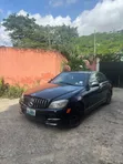 2008 Mercedes-Benz C300 Sport Sedan AWD - 2