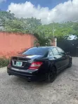 2008 Mercedes-Benz C300 Sport Sedan AWD - 4