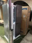 SkyRun 450L 4-Door Side-by-Side Fridge - 2
