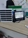 Don Kachi Solar Energy: Hybrid Inverter & Panel Lights - 2