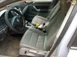 Volkswagen Jetta 2007 Silver - 4