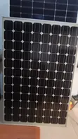 450W Canadian Solar Panel Mono - 1