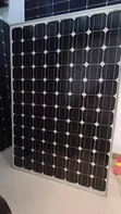 450W Canadian Solar Panel Mono - 2
