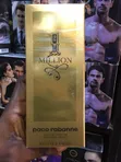 Paco Rabanne 1 Million EDT 100ml for Men - 2