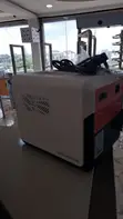 Portable Cola 1000 Pro 1KWH 300W Solar Generator - 2