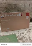 LG 75 Inch NanoCell Smart TV (75NANO80T6A) - 1