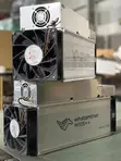Whatsminer M30S 110Th Injin Noma - 3