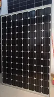 450W Monocrystalline Solar Panel - 1