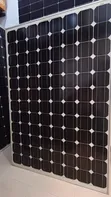 450W Monocrystalline Solar Panel - 2