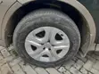 Toyota RAV4 2013 Green SUV - 1