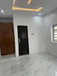 Furnished 3-Bedroom Bungalow with Solar Inverter in Alaaka, Elebu - 2