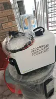 Cola 1000 Pro 1KWH 300W All-in-One Solar Generator - 1