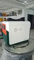 Cola 1000 Pro 1KWH 300W All-in-One Solar Generator - 2