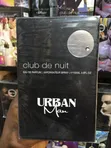 Armaf Club De Nuit Urban Man EDP 105ml for Men - 1