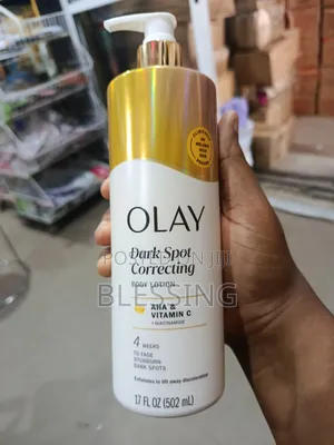 Olay Body Lotion - Even Tone