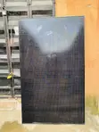Sunpower 500W All Black Monocrystalline Solar Panel - 2