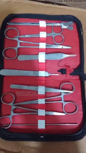 Circumcision Set - Brand New