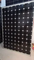 450W Canadian Solar Panel Mono - 1