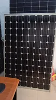 450W Canadian Solar Panel Mono - 2