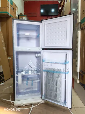 Brand New LG 195 Litre Double Door Refrigerator