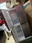 SkyRun BCD-450HC 450L 4-Door Side-by-Side Refrigerator - 1