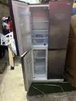 SkyRun BCD-450HC 450L 4-Door Side-by-Side Refrigerator - 2